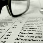 Caldier: Constituents say ‘no’ to state income tax, road use fee