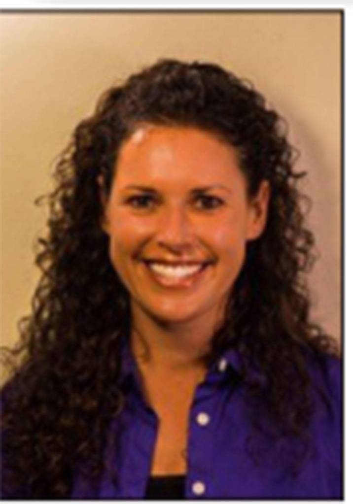 Breanne Martinez for NKSD pos. 3