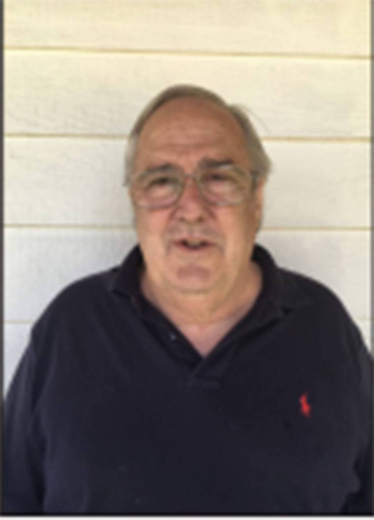 Karl Fidler for NKSD pos. 4