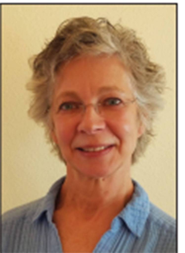 Kim Gerlach for NKSD pos. 5