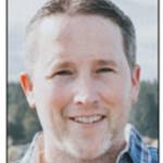 Mike Desmond for NKSD pos. 2