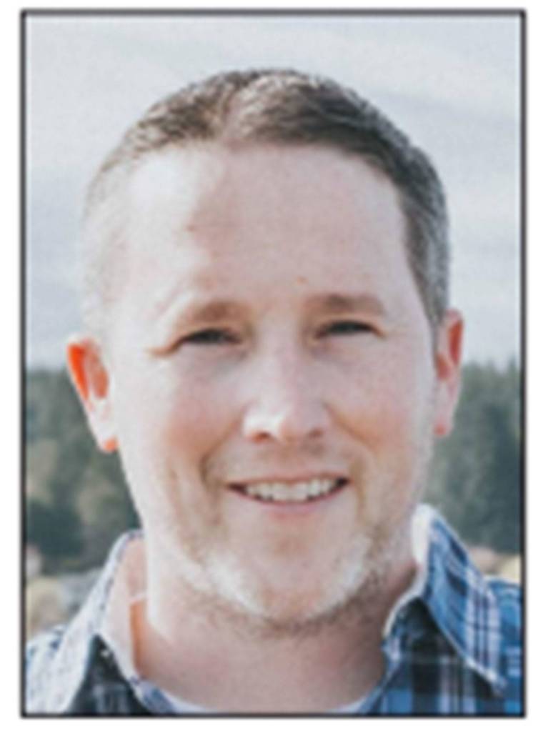 Mike Desmond for NKSD pos. 2