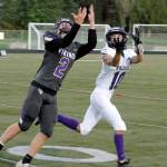 Week 7 previews and picks: North Kitsap and Bremerton look to set up dramatic final two weeks with Friday night victories