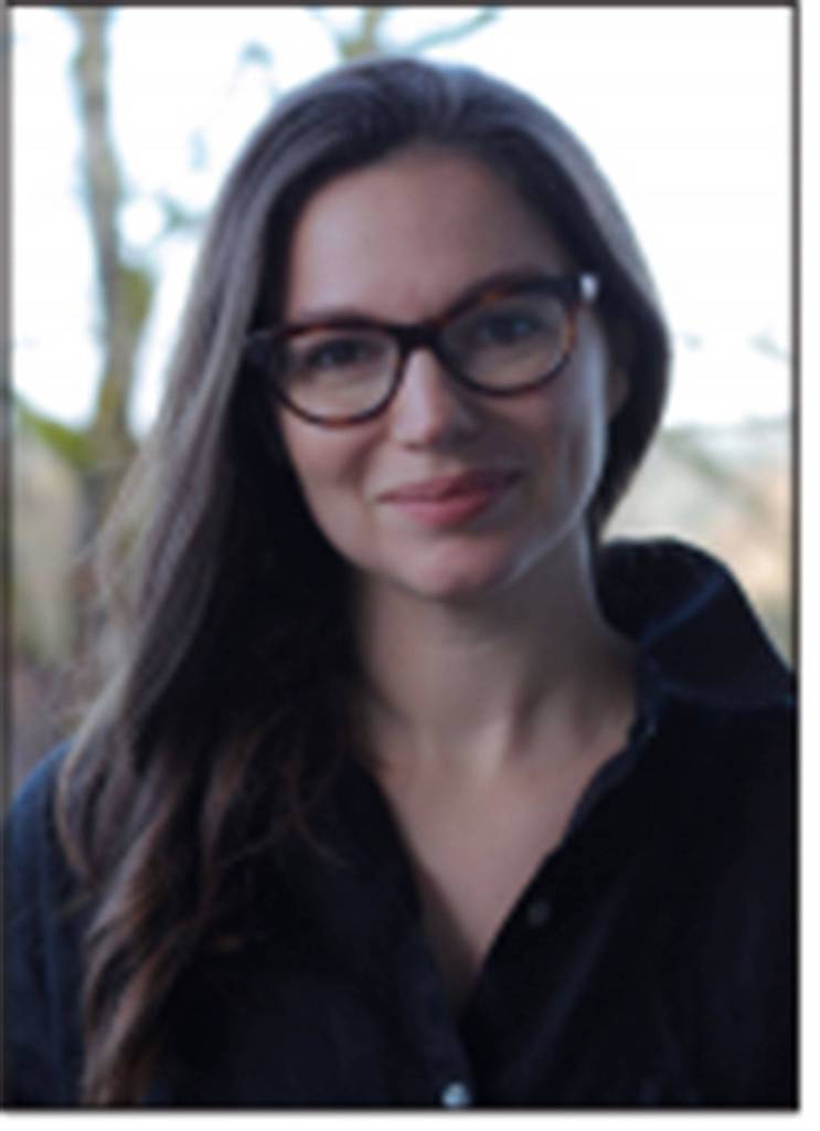 Britt Livdahl for PCC pos 3.