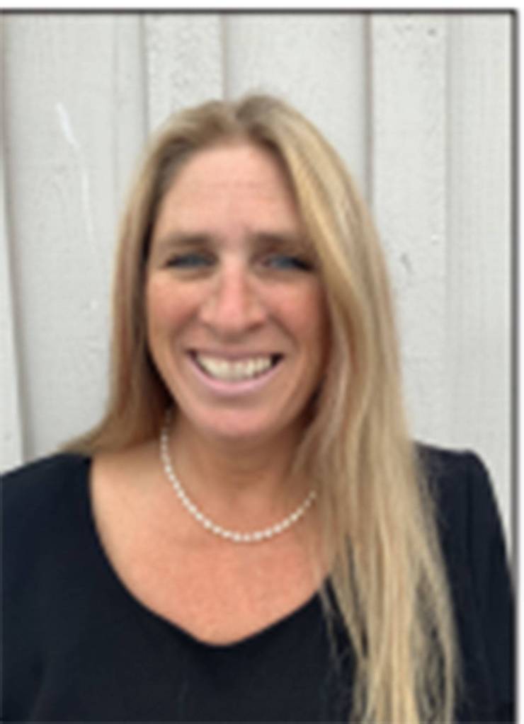 Dawn DeSalvo for PCC pos 1