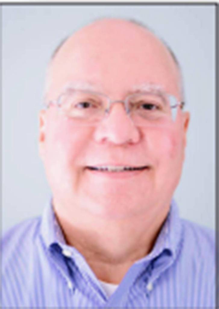 Gary McVey for PCC pos 7.