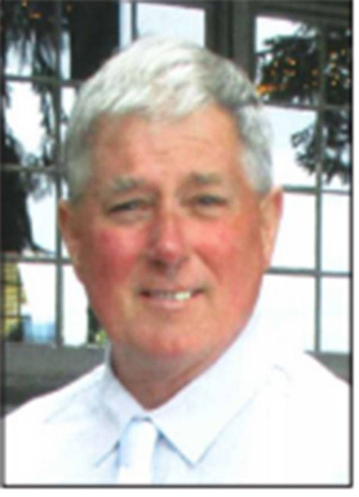 Ricky Moon for PCC pos 3