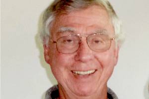 James Ronald Martine, Jr.