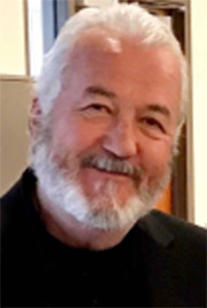 Mark Singer for Port of Poulsbo pos 1