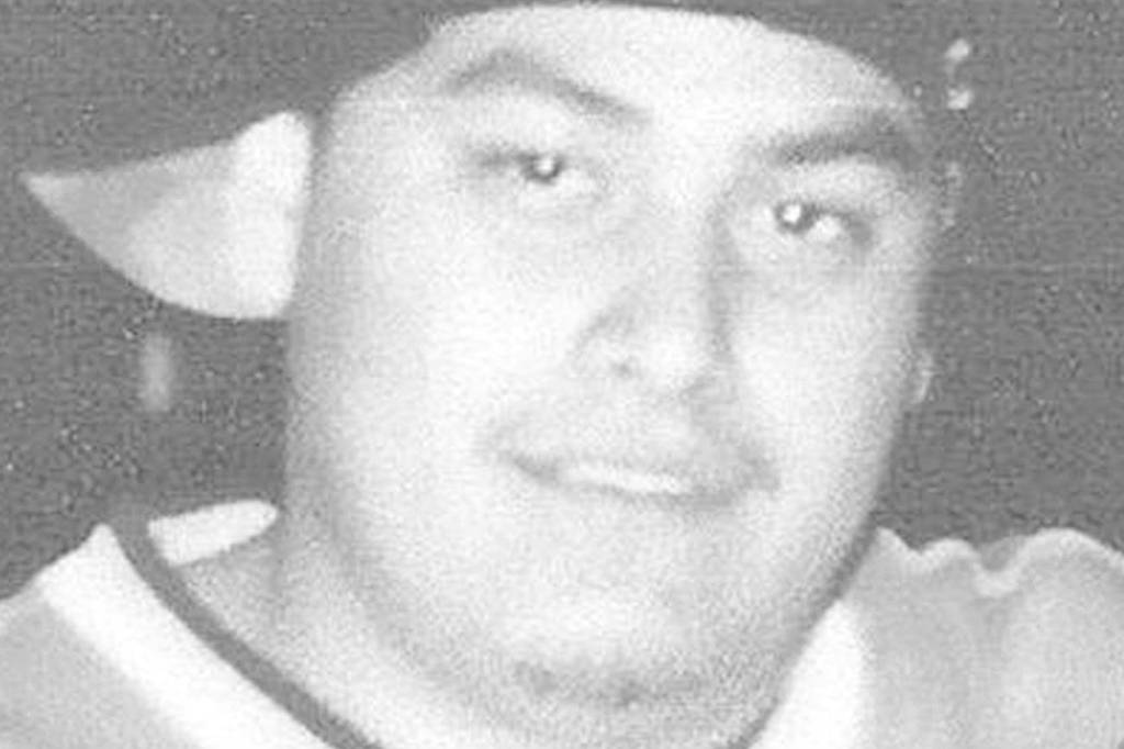 Witness statements describe Chiefstick’s final moments