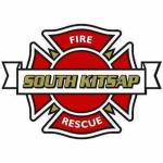 17 fire units needed to extinguish fire at Port Orchard residence