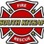 17 fire units needed to extinguish fire at Port Orchard residence