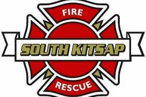 17 fire units needed to extinguish fire at Port Orchard residence