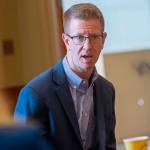 Sixth Congressional District Rep. Derek Kilmer, a Democrat, issued a statement after the House voted 232-196 Thursday to approve ground rules for an impending congressional impeachment inquiry of President Donald Trump.