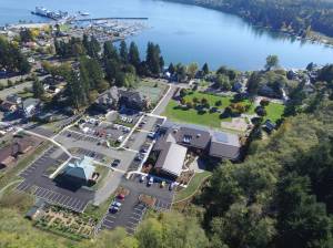 Village Green is thankful for Kingston