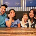 By day, Zakary Schumacher is a pipefitter …