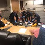 November North Kitsap Fire & Rescue news