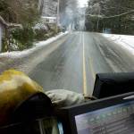 November North Kitsap Fire & Rescue news