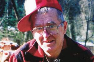 Robert Louis Triebenbach