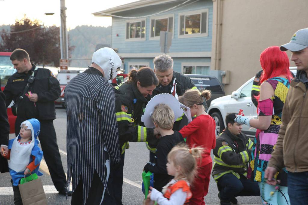 Gallery | Ghoulsbo 2019