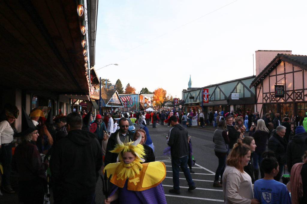 Gallery | Ghoulsbo 2019