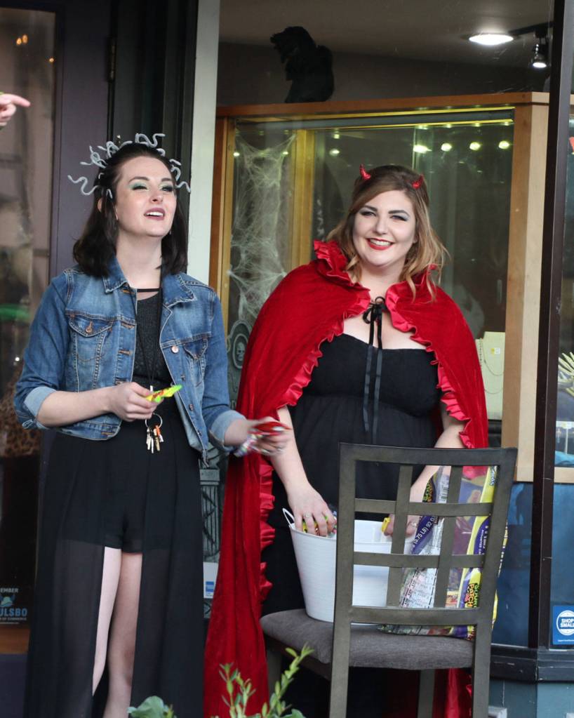 Gallery | Ghoulsbo 2019