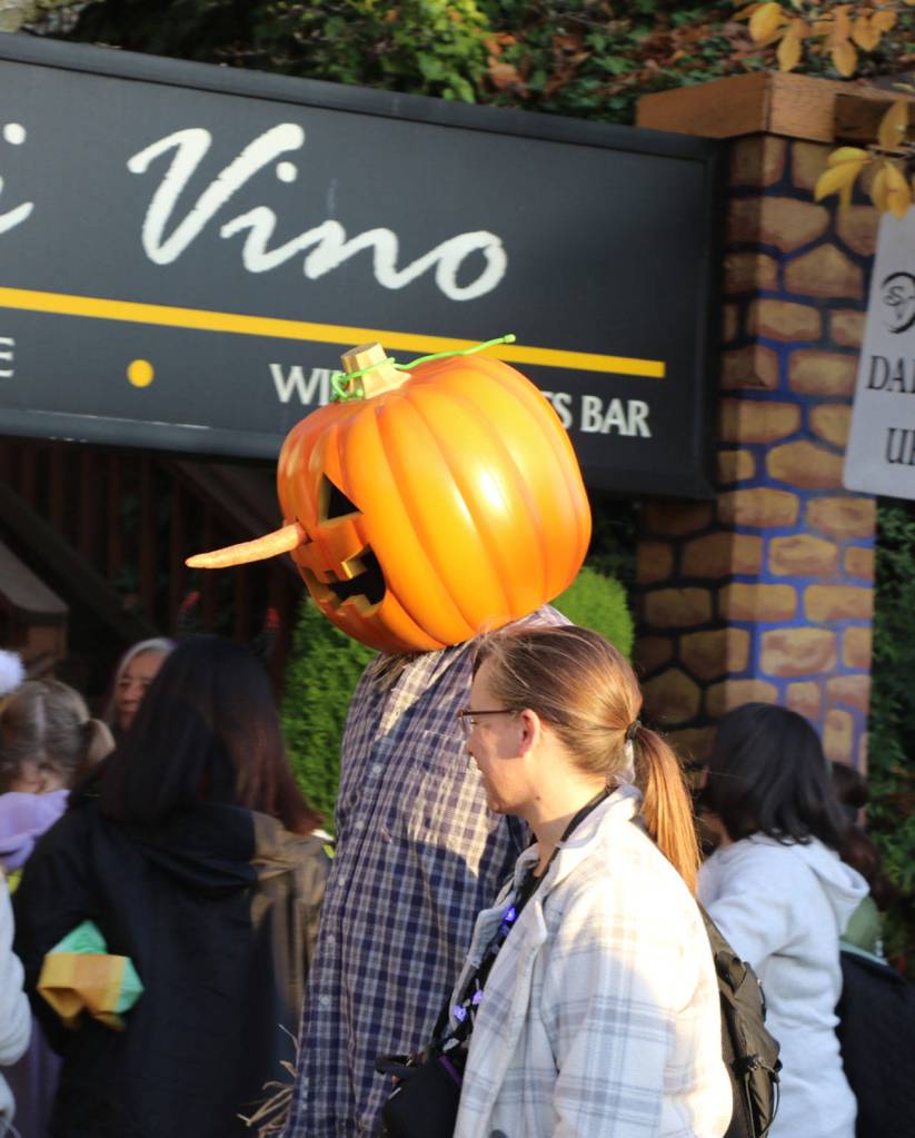 Gallery | Ghoulsbo 2019