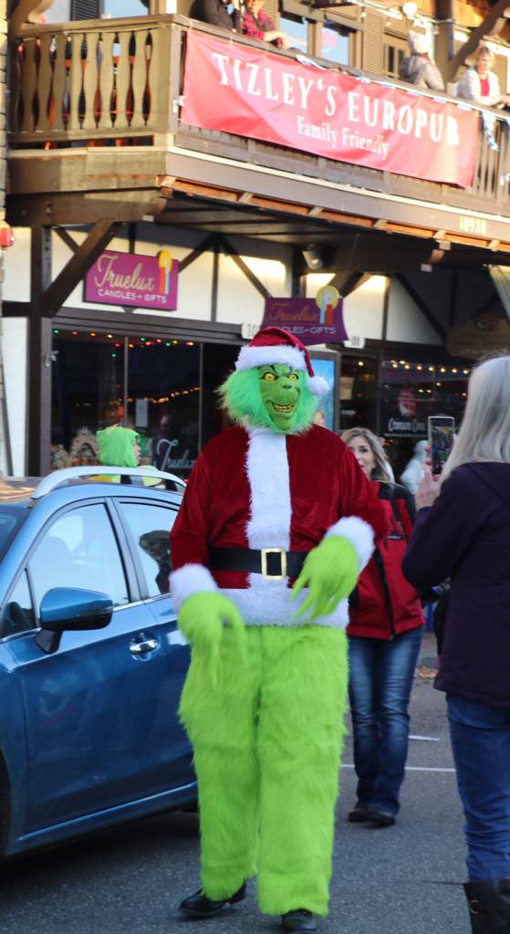 Gallery | Ghoulsbo 2019