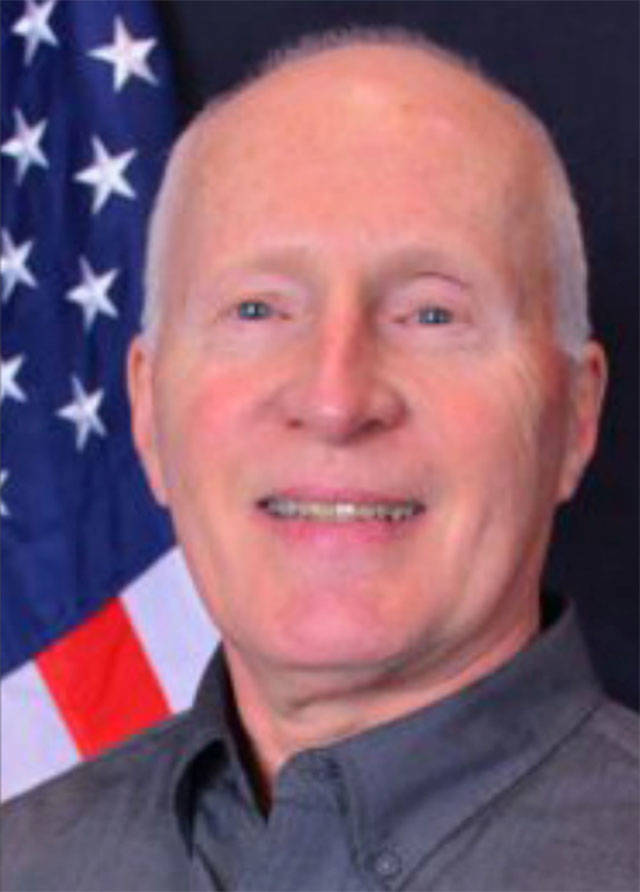 First tally of election results show leading Central Kitsap candidates