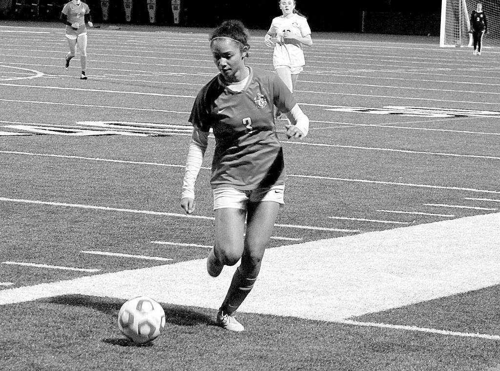 Central Kitsap advances to the 3A state tournament with a 1-0 win over Kelso