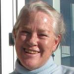 Mildred “Mij” Virginia Woodward