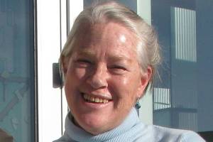 Mildred “Mij” Virginia Woodward