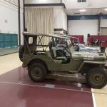 Kitsap County honors veterans with Monday ceremony