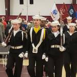 Kitsap County honors veterans with Monday ceremony