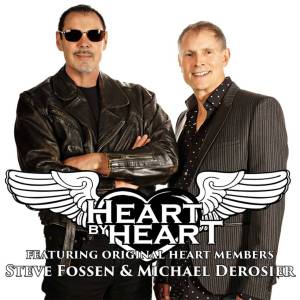 Heart bassist Steve Fossen talks new ‘spin-off’ band