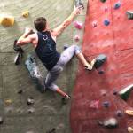 Rock climbing gym coming to Bremerton