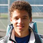 Athlete of the Week: Garrett Lawson, Bremerton boys tennis