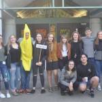 December Rotary news