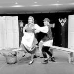 December Village Green Foundation news