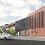 Kitsap Regional Library, CKSD partner for new library building