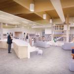 Kitsap Regional Library, CKSD partner for new library building