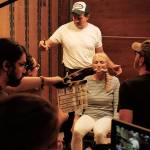 Applying the Knowledge: OC film students gain professional experience on locally-shot horror film