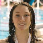 Athlete of the Week: Dani Bodlorick, Bremerton girls swimming