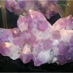 The Kitsap Mineral and Gem Society will host the Fall Festival of Gems Nov. 23-24 at the Kitsap County Fairgrounds. (KMGS photo)