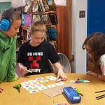 South Kitsap School Districts Highly Capable Services program is now accepting referrals. (SKSD photo)