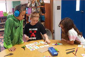 Highly Capable Services accepting referrals