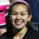 Athlete of the Week: Celina Madrid, South Kitsap girls soccer