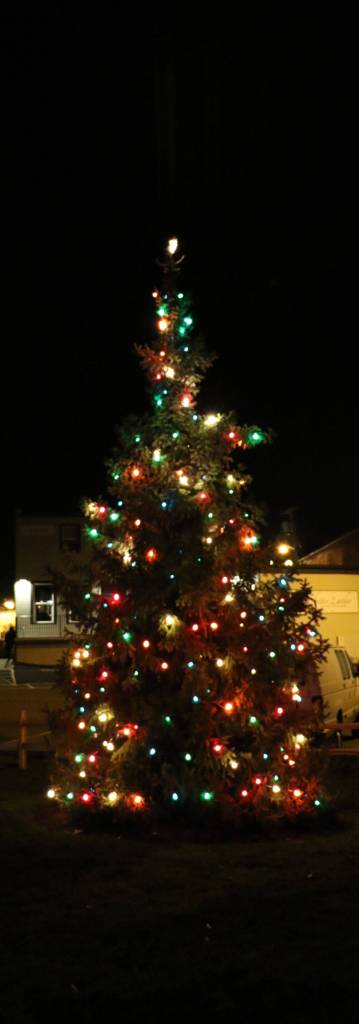 Gallery | Downtown Poulsbo lights up for the holidays