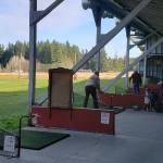 NW Golf Range to close before Christmas