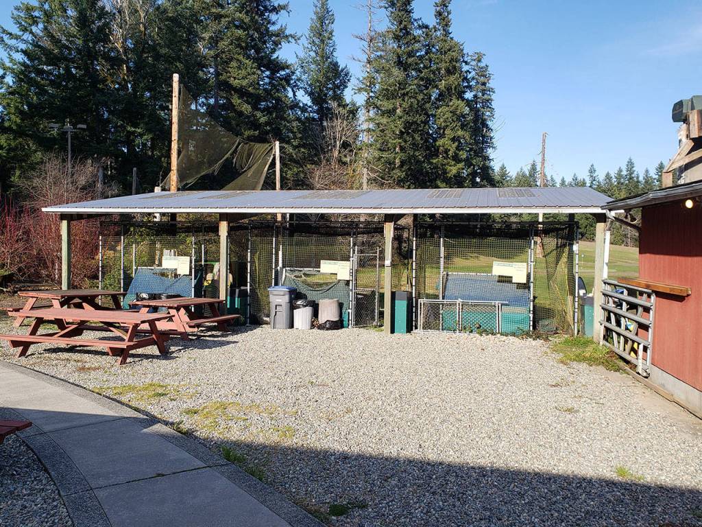 NW Golf Range to close before Christmas